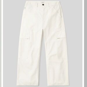 Citizens Of Humanity Women's White Jeans Marcelle